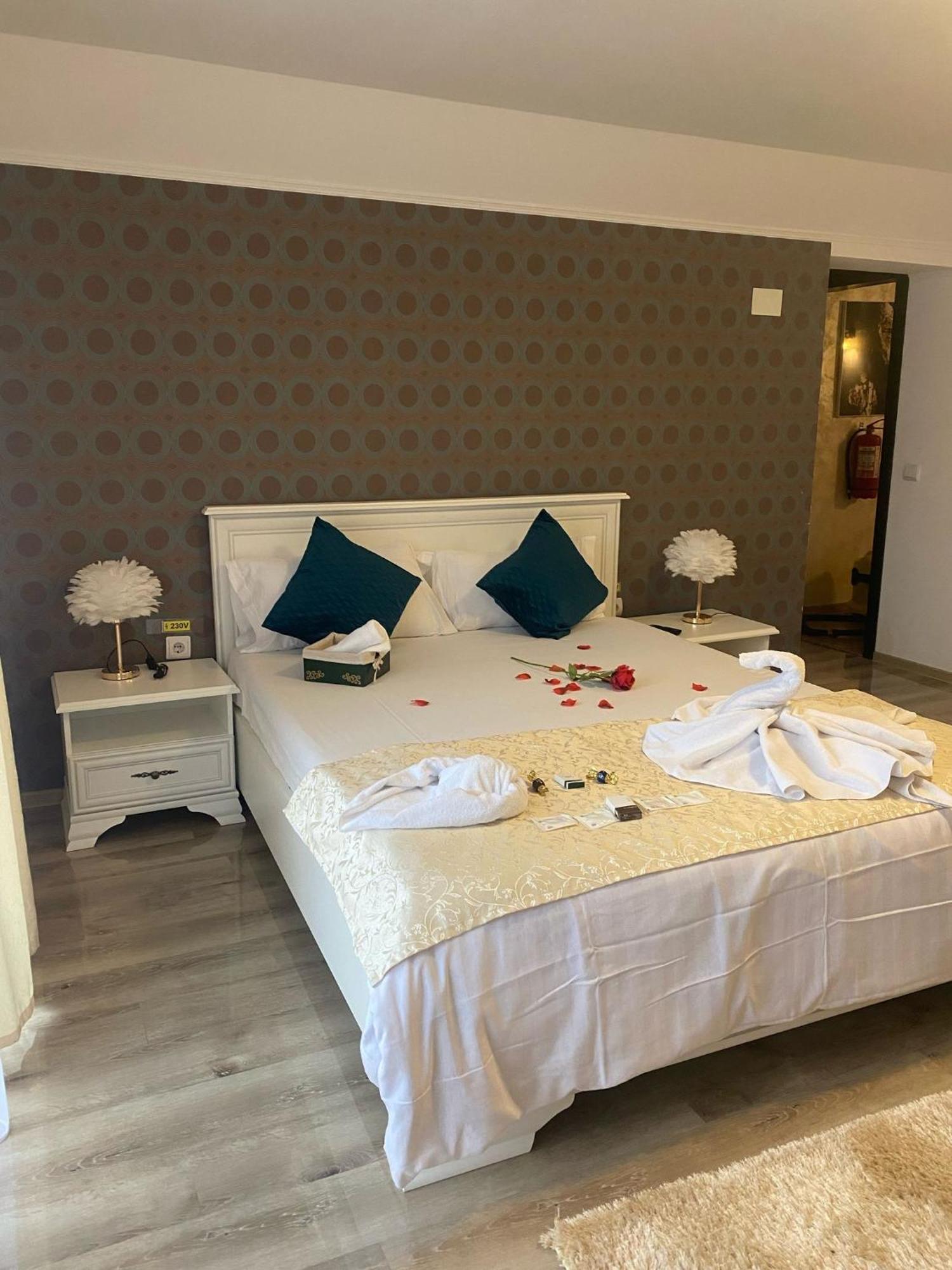 Hotel Casa Daniel Bran  Esterno foto